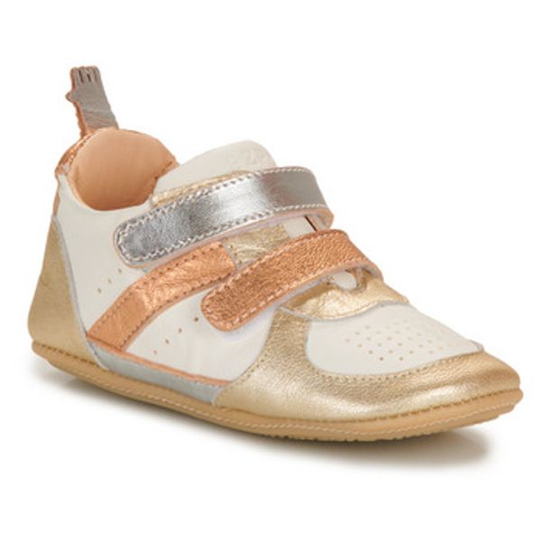 Easy Peasy Easy Peasy  Niske tenisice MY PRE BASKET VELCRO  Easy Peasy