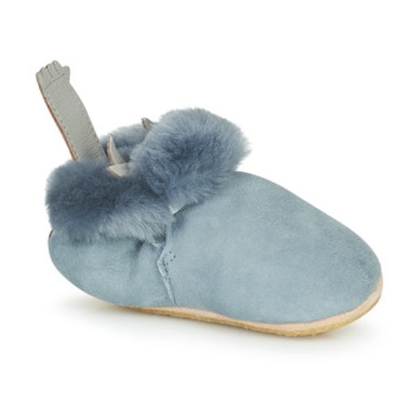 Easy Peasy Easy Peasy  Papuče MINIBLU TAUREAU  Easy Peasy