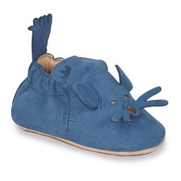 Easy Peasy Easy Peasy  Papuče MY BLUBLU MOUSE  Easy Peasy