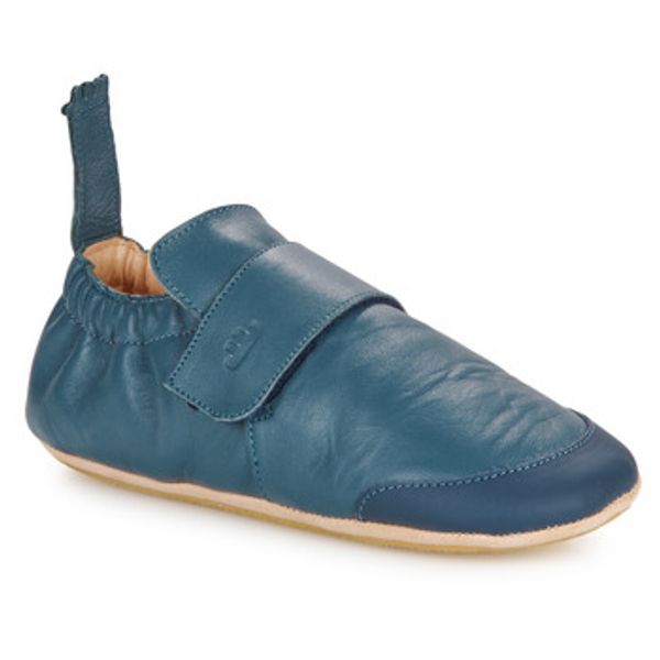 Easy Peasy Easy Peasy  Papuče MY BLUBOOTIES VELCRO  Easy Peasy