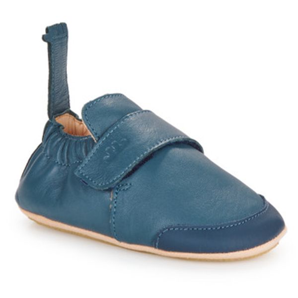 Easy Peasy Easy Peasy  Papuče MY BLUBOOTIES VELCRO  Easy Peasy