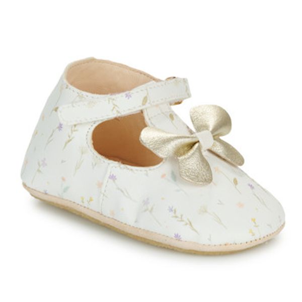 Easy Peasy Easy Peasy  Papuče MY LILLYP PAPILLON VOLANT  Easy Peasy