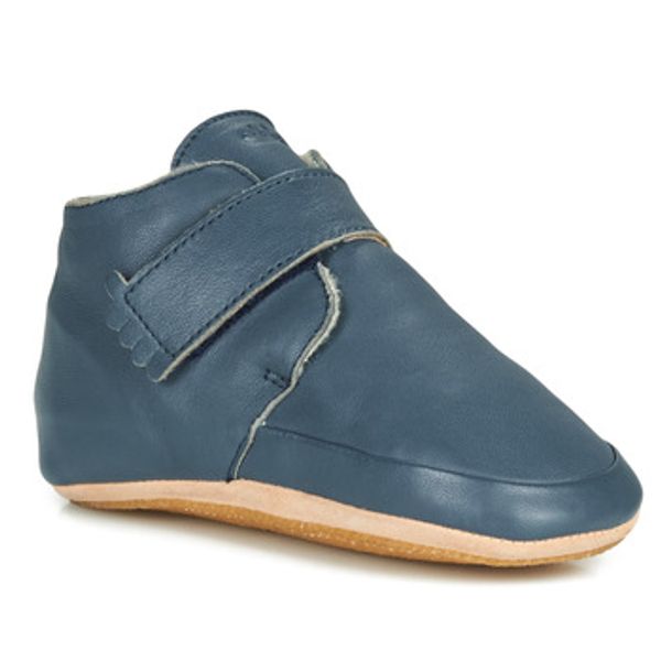 Easy Peasy Easy Peasy  Papuče WINTERBLUE  Easy Peasy