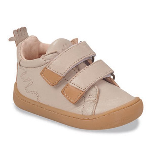 Easy Peasy Easy Peasy  Visoke tenisice MY DODU VELCRO  Easy Peasy