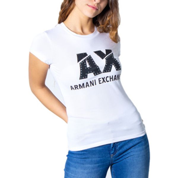EAX EAX  Majice kratkih rukava 8NYT86 Y8C7Z  EAX