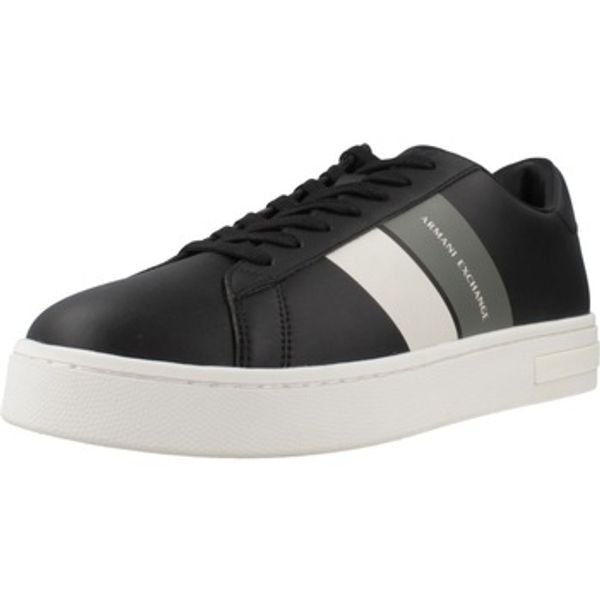 EAX EAX  Modne tenisice LONDON  EAX