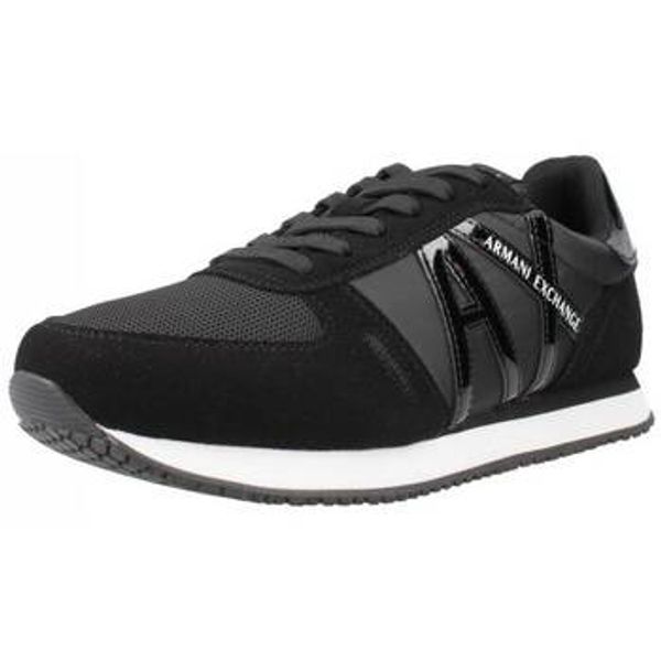 EAX EAX  Modne tenisice XDX031 XV137  EAX