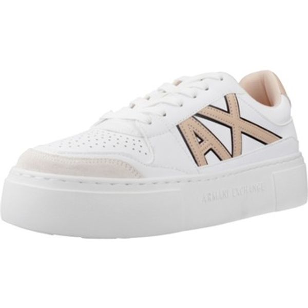 EAX EAX  Modne tenisice XDX147 XV830  EAX