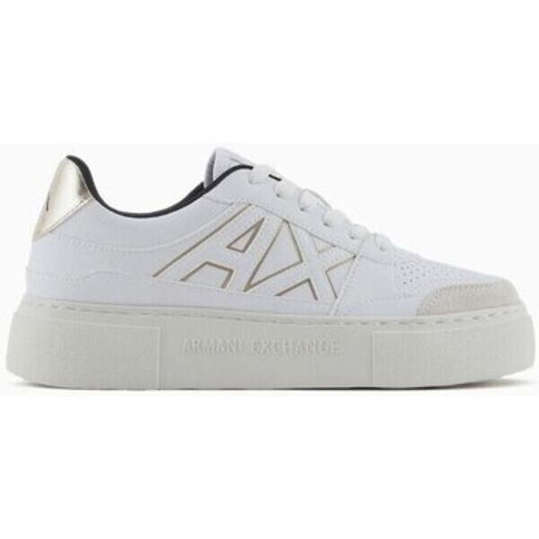 EAX EAX  Modne tenisice XDX147 XV830  EAX