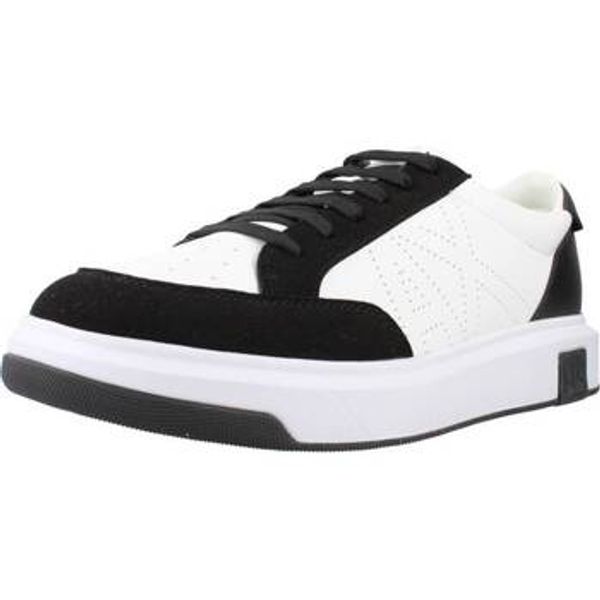 EAX EAX  Modne tenisice XUX177 XV762  EAX