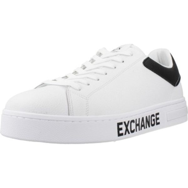 EAX EAX  Modne tenisice XUX216 XV854  EAX
