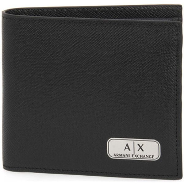 EAX EAX  Novčanici 0020 WALLET  EAX