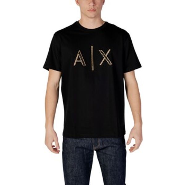 EAX EAX  Polo majice dugih rukava XM000325 AF10364  EAX