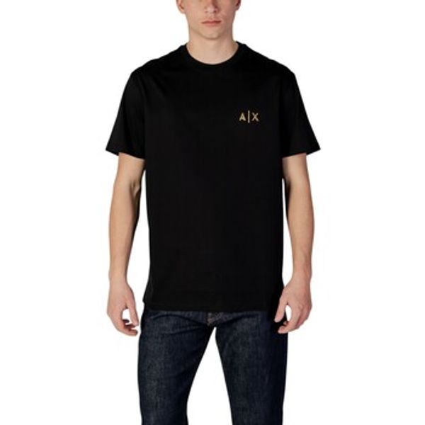 EAX EAX  Polo majice dugih rukava XM000327 AF10364  EAX