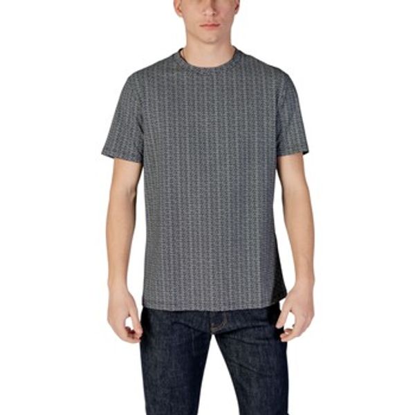 EAX EAX  Polo majice dugih rukava XM000561 AF10356  EAX