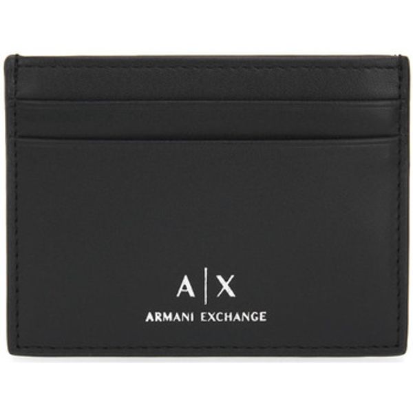 EAX EAX  Poslovne torbe i aktovke 0020 CARD HOLDER  EAX