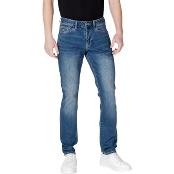 EAX EAX  Skinny traperice XM000070 AF14266  EAX