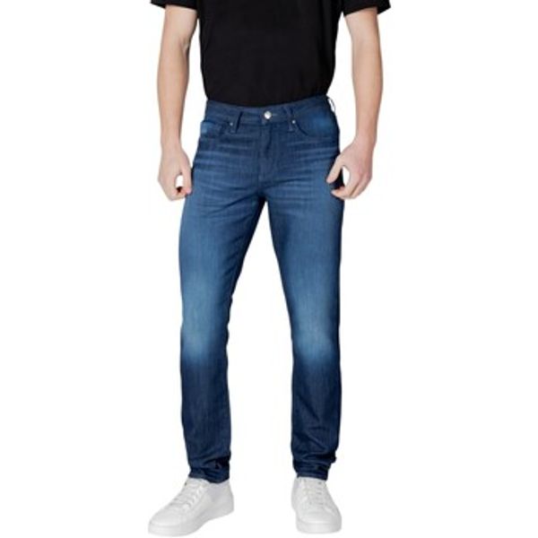 EAX EAX  Skinny traperice XM000070 AF14368  EAX