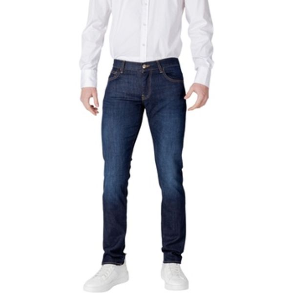 EAX EAX  Skinny traperice XM001512 AF13089  EAX
