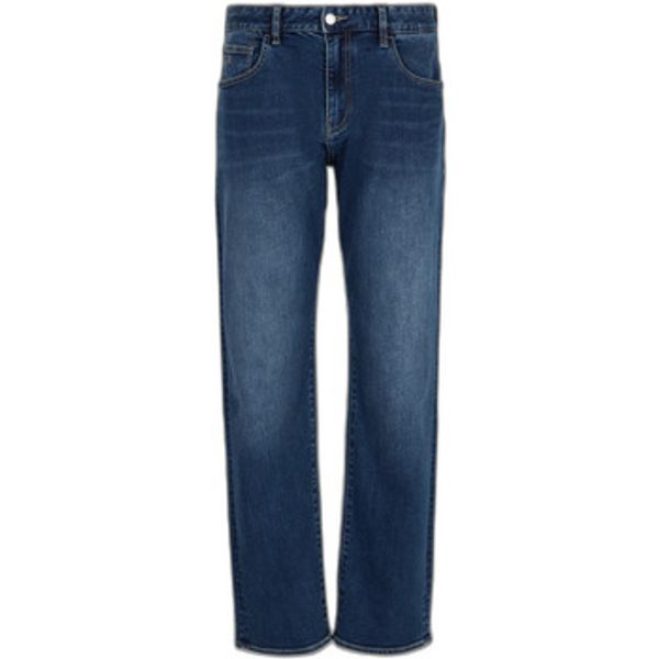 EAX EAX  Slim traperice 8NZJ13 Z3SHZ  EAX
