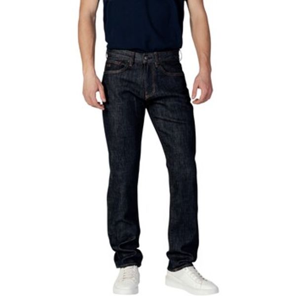 EAX EAX  Slim traperice XM000049 AF12284  EAX