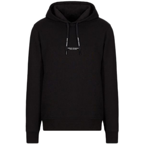 EAX EAX  Sportske majice STAMPA SCRITTA LOGO PICCOLO 8NZM94 ZJKRZ  EAX