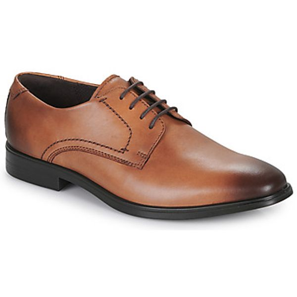Ecco Ecco  Derby cipele ECCO Melbourne Amber  Ecco