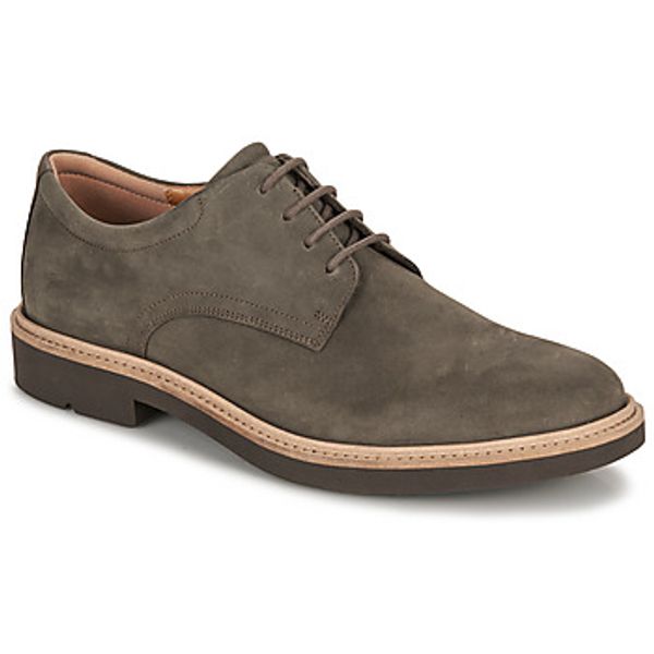 Ecco Ecco  Derby cipele Metropole London Dark Clay Teardrop  Ecco