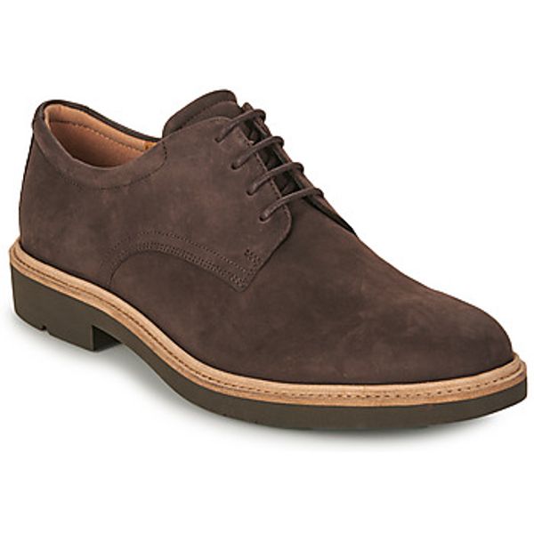 Ecco Ecco  Derby cipele Metropole London Mocha Teardrop  Ecco