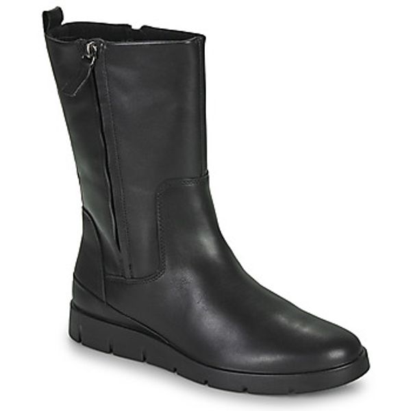 Ecco Ecco  Polučizme Bella Black Palermo V2  Ecco