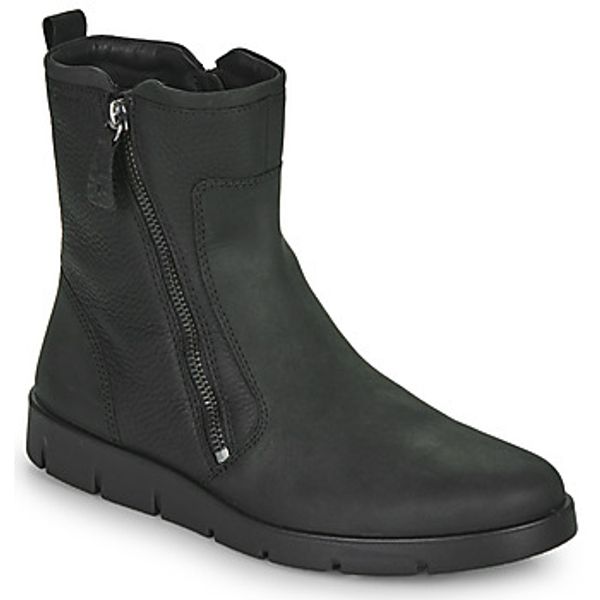 Ecco Ecco  Polučizme Bella BlackBlack  Ecco