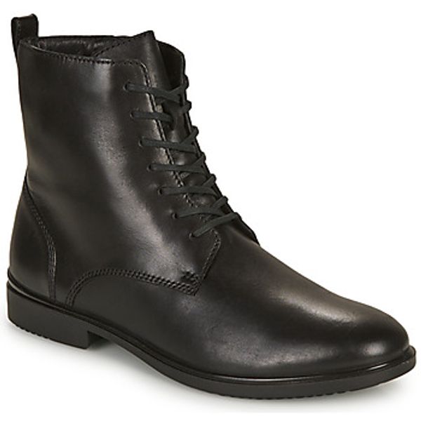 Ecco Ecco  Polučizme Dress Classic 15 Black Santiago  Ecco