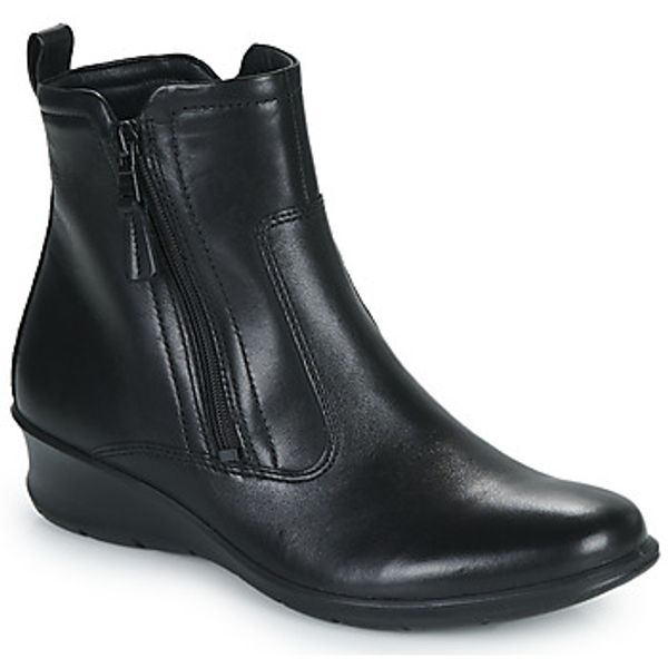 Ecco Ecco  Polučizme Felicia Black Santiago KP  Ecco