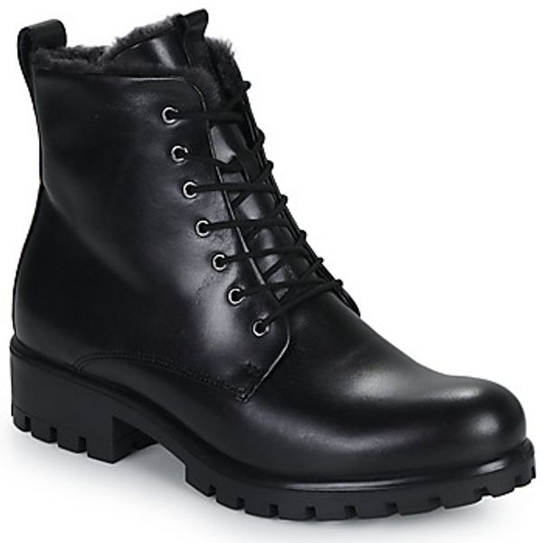 Ecco Ecco  Polučizme Modtray W Black Palermo V2  Ecco