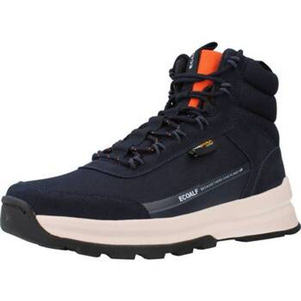 Ecoalf Ecoalf  Čizme TIETARALF BOOTS MAN  Ecoalf