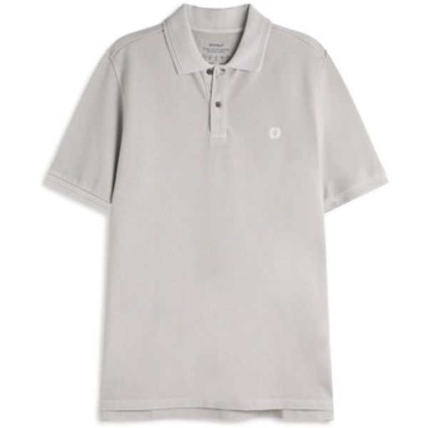 Ecoalf Ecoalf  Majice / Polo majice ANOALF BECAUSE POLO  Ecoalf