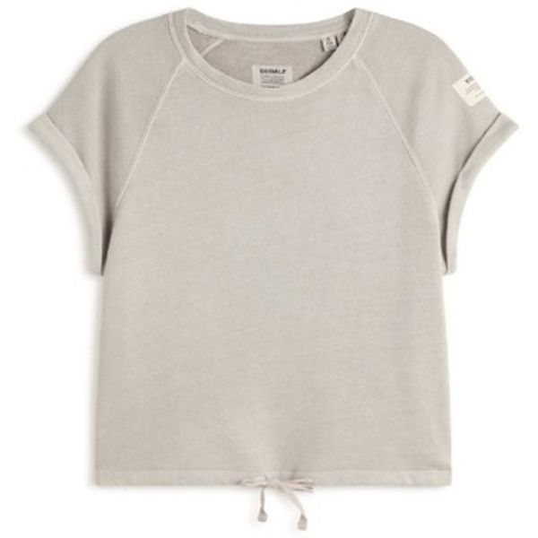 Ecoalf Ecoalf  Majice / Polo majice REINEALF SWEATSHIRT  Ecoalf