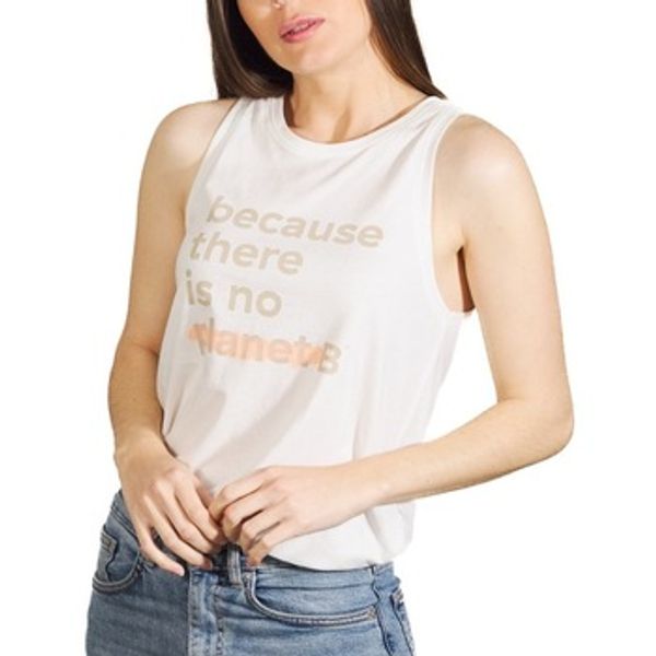 Ecoalf Ecoalf  Majice / Polo majice UNDERLINEDALF T-SHIR  Ecoalf