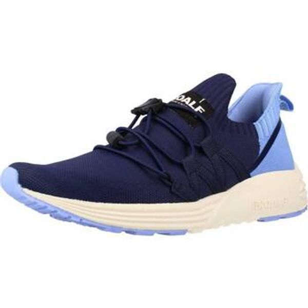 Ecoalf Ecoalf  Modne tenisice MALIB0YR7W  Ecoalf