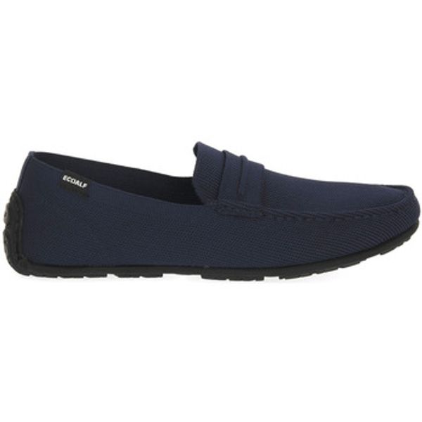 Ecoalf Ecoalf  Mokasinke NAVYJOHNALF  Ecoalf