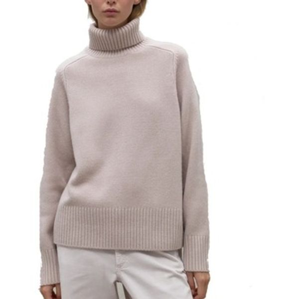 Ecoalf Ecoalf  Sportske majice CAQUIALF KNIT  Ecoalf
