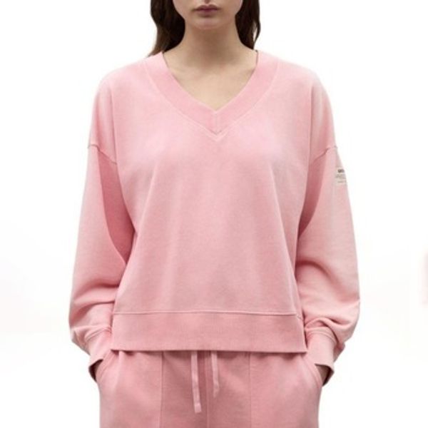 Ecoalf Ecoalf  Sportske majice RODASALF SWEATSHIRT  Ecoalf