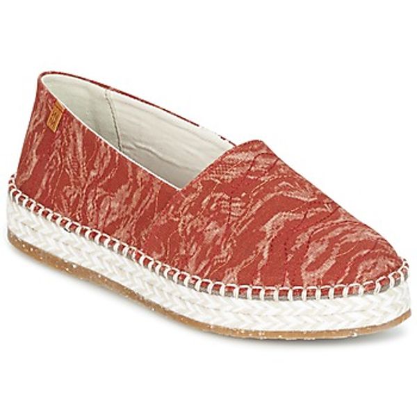El Naturalista El Naturalista  Espadrile SEAWEED CANVAS  El Naturalista