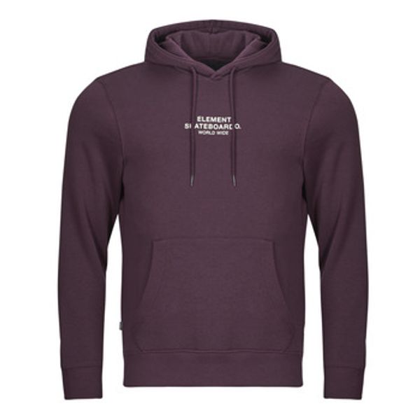 Element Element  Sportske majice SKATEBOARD CO HOOD  Element