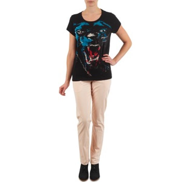Eleven Paris Eleven Paris  Chino hlače i hlače mrkva kroja PANDORE WOMEN  Eleven Paris