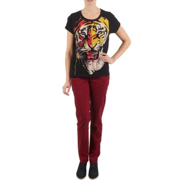 Eleven Paris Eleven Paris  Chino hlače i hlače mrkva kroja PANDORE WOMEN  Eleven Paris