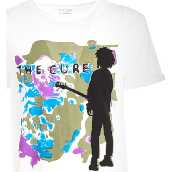 Eleven Paris Eleven Paris  Majice dugih rukava 17S1TS236-M99  Eleven Paris