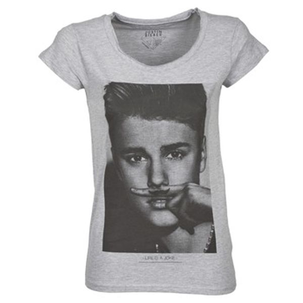 Eleven Paris Eleven Paris  Majice kratkih rukava BIEBER W  Eleven Paris