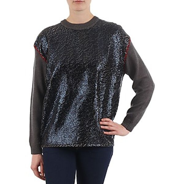 Eleven Paris Eleven Paris  Puloveri TWIGGY WOMEN  Eleven Paris