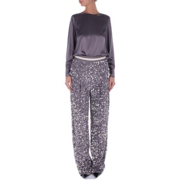 Elisabetta Franchi Elisabetta Franchi  Hlače s pet džepova PA06347E2  Elisabetta Franchi